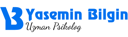 Uzm. Psk. Yasemin Bilgin Logo